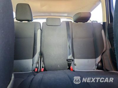 Zdjęcie 10 z 13 samochodu: 2014 FORD ESCAPE S VIN:1FMCU0F71EUE51875 - miniatura