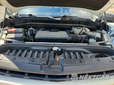Zdjęcie 11 z 12 samochodu: 2019 CHEVROLET SILVERADO K1500 RST VIN:1GCUYEED9KZ384586 - miniatura