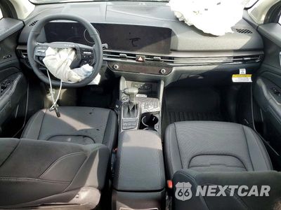 Zdjęcie 8 z 13 samochodu: 2026 KIA SPORTAGE SX PRESTIGE VIN:5XYK5CDF3TG444661 - miniatura