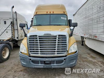 Piąte zdjęcie samochodu w środku: 2016 FREIGHTLINER CASCADIA 125 SEMI TRUCK VIN:3AKJGLD52GSGU5362 - miniatura