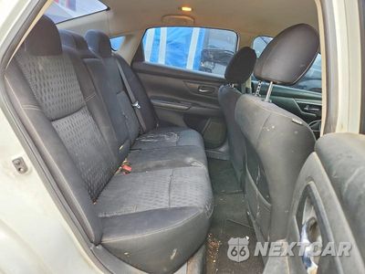 Zdjęcie 10 z 12 samochodu: 2016 NISSAN ALTIMA 2.5 S VIN:1N4AL3AP5GN319826 - miniatura