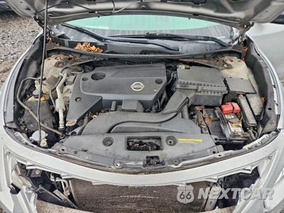 Zdjęcie 11 z 12 samochodu: 2013 NISSAN ALTIMA 2.5 VIN:1N4AL3AP7DC152036 - miniatura