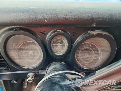 Zdjęcie 9 z 12 samochodu: 1971 FORD MUSTANG MACH I VIN:1F05H172963 - miniatura
