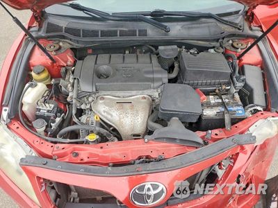 Zdjęcie 11 z 12 samochodu: 2011 TOYOTA CAMRY SE VIN:4T1BF3EK1BU682803 - miniatura