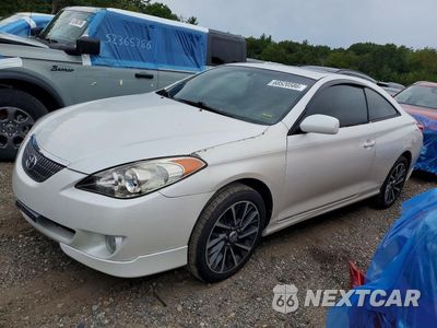 2006 TOYOTA CAMRY SOLARA SE SPORT V6 4T1CA38P96U081977 - główne zdjęcie licytacji z USA - miniatura