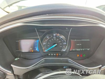 Zdjęcie 9 z 12 samochodu: 2018 FORD FUSION SE HYBRID VIN:3FA6P0LU4JR250479 - miniatura