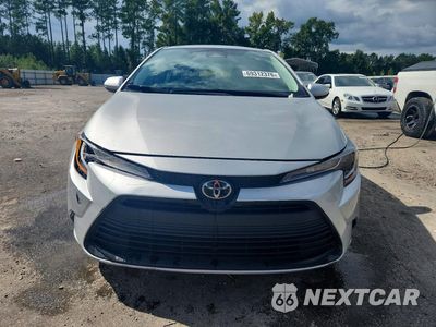 Piąte zdjęcie samochodu w środku: 2026 TOYOTA COROLLA LE VIN:5YFB4MDE4TP372266 - miniatura