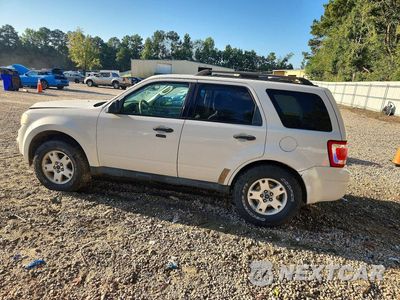Drugie zdjęcie samochodu z przodu: 2011 FORD ESCAPE XLT VIN:1FMCU0DG3BKB78951 - miniatura