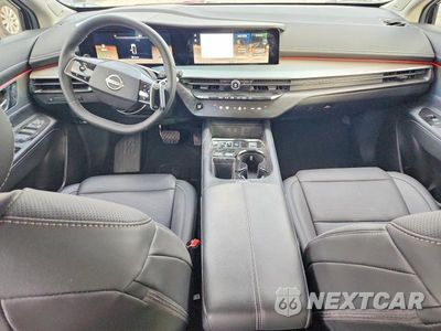 Zdjęcie 8 z 13 samochodu: 2026 NISSAN MURANO SL VIN:5N1AZ3CS0TC105984 - miniatura