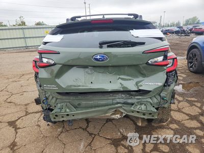 Zdjęcie 6 z 12 samochodu: 2024 SUBARU CROSSTREK LIMITED VIN:4S4GUHL60R3733626 - miniatura