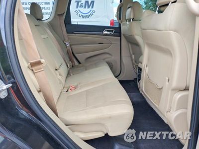 Zdjęcie 11 z 13 samochodu: 2016 JEEP GRAND CHEROKEE LAREDO VIN:1C4RJEAG2GC344564 - miniatura