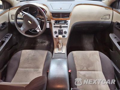 Zdjęcie 8 z 12 samochodu: 2011 CHEVROLET MALIBU 1LT VIN:1G1ZC5E1XBF375769 - miniatura