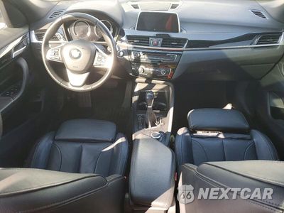 Zdjęcie 8 z 13 samochodu: 2018 BMW X1 SDRIVE28I VIN:WBXHU7C32J5L07585 - miniatura