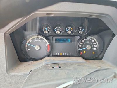 Zdjęcie 9 z 12 samochodu: 2011 FORD F250 SUPER DUTY VIN:1FT7X2B6XBEC41450 - miniatura