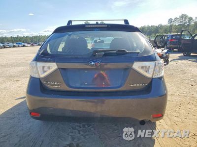 Zdjęcie 6 z 12 samochodu: 2011 SUBARU IMPREZA 2.5I PREMIUM VIN:JF1GH6B6XBH830880 - miniatura