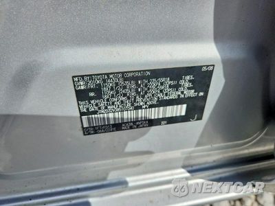 Zdjęcie 13 z 13 samochodu: 2008 TOYOTA RAV4 SPORT VIN:JTMZD32V385107340 - miniatura