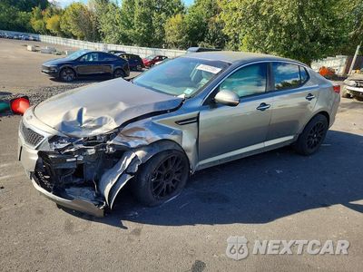 2013 KIA OPTIMA LX 5XXGM4A71DG095288 - główne zdjęcie licytacji z USA - miniatura