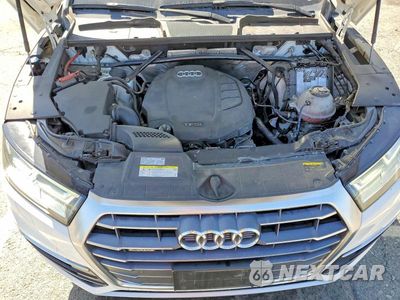 Zdjęcie 12 z 14 samochodu: 2018 AUDI Q5 PREMIUM PLUS VIN:WA1BNAFY7J2242006 - miniatura