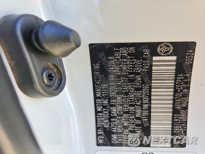 Zdjęcie 12 z 12 samochodu: 2019 TOYOTA CAMRY XSE VIN:4T1B61HK1KU720997 - miniatura
