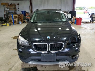 Piąte zdjęcie samochodu w środku: 2014 BMW X1 XDRIVE28I VIN:WBAVL1C58EVY11725 - miniatura