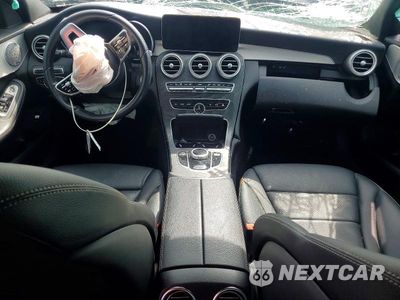 Zdjęcie 8 z 12 samochodu: 2021 MERCEDES-BENZ C 300 VIN:W1KWF8DB6MR647089 - miniatura