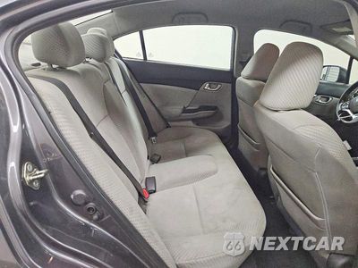 Zdjęcie 10 z 12 samochodu: 2015 HONDA CIVIC HYBRID VIN:19XFB4F24FE200402 - miniatura