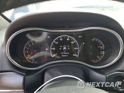 Zdjęcie 9 z 14 samochodu: 2021 JEEP GRAND CHEROKEE LIMITED VIN:1C4RJFBG9MC589863 - miniatura