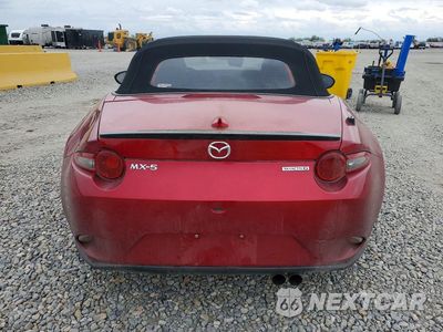 Zdjęcie 6 z 12 samochodu: 2023 MAZDA MX-5 MIATA CLUB VIN:JM1NDAC70P0554769 - miniatura