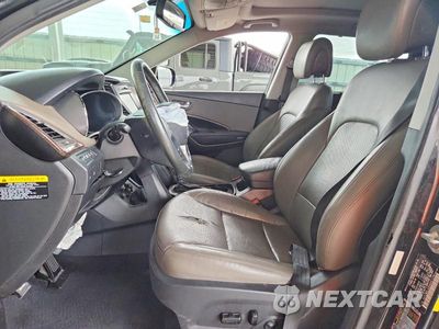 Zdjęcie 7 z 13 samochodu: 2017 HYUNDAI SANTA FE SPORT 2.0T ULTIMATE VIN:5XYZW4LA9HG461396 - miniatura