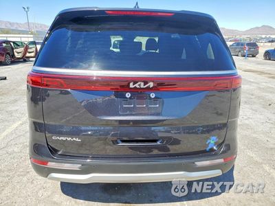 Zdjęcie 6 z 13 samochodu: 2024 KIA CARNIVAL LX VIN:KNDNB4H39R6450813 - miniatura