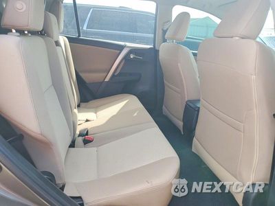 Zdjęcie 11 z 13 samochodu: 2015 TOYOTA RAV4 XLE VIN:2T3WFREV1FW202979 - miniatura