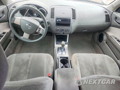 Zdjęcie 8 z 13 samochodu: 2006 NISSAN ALTIMA 2.5 VIN:1N4AL11D66C232439 - miniatura