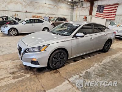 2020 NISSAN ALTIMA S 1N4BL4BV5LC213633 - główne zdjęcie licytacji z USA - miniatura