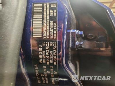 Zdjęcie 14 z 14 samochodu: 2016 JEEP RENEGADE LIMITED VIN:ZACCJBDT3GPC99059 - miniatura