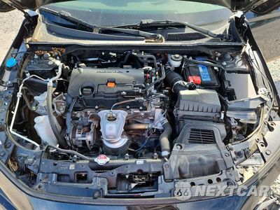 Zdjęcie 11 z 12 samochodu: 2023 HONDA CIVIC LX VIN:2HGFE2F2XPH540849 - miniatura