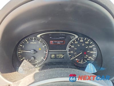 Zdjęcie 9 z 12 samochodu: 2015 NISSAN ALTIMA 2.5 SV VIN:1N4AL3AP7FC274124 - miniatura