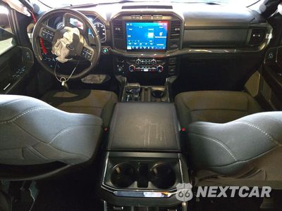Zdjęcie 8 z 12 samochodu: 2021 FORD F150 SUPERCREW VIN:1FTFW1E57MFD05811 - miniatura