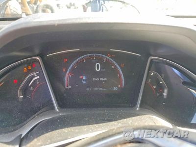 Zdjęcie 9 z 12 samochodu: 2021 HONDA CIVIC SPORT VIN:2HGFC2F83MH505298 - miniatura
