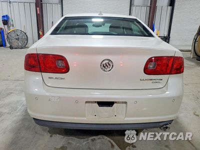 Zdjęcie 6 z 13 samochodu: 2010 BUICK LUCERNE CXL VIN:1G4HE5E18AU115437 - miniatura