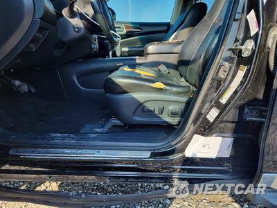 Zdjęcie 13 z 14 samochodu: 2013 NISSAN PATHFINDER S VIN:5N1AR2MNXDC646884 - miniatura