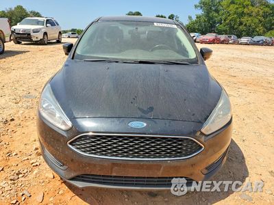 Piąte zdjęcie samochodu w środku: 2015 FORD FOCUS SE VIN:1FADP3F26FL204967 - miniatura