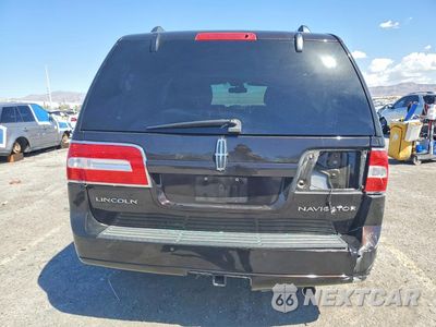 Zdjęcie 6 z 14 samochodu: 2013 LINCOLN NAVIGATOR VIN:5LMJJ2J54DEL06983 - miniatura