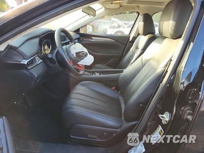 Zdjęcie 7 z 12 samochodu: 2020 MAZDA 6 TOURING VIN:JM1GL1VM7L1516264 - miniatura