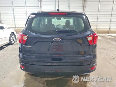Zdjęcie 6 z 14 samochodu: 2019 FORD ESCAPE S VIN:1FMCU0F73KUA18022 - miniatura