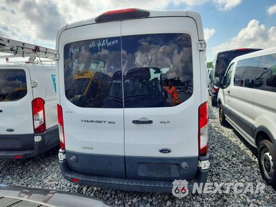 Zdjęcie 6 z 13 samochodu: 2018 FORD TRANSIT T-350 VIN:1FBAX2CG1JKA57533 - miniatura