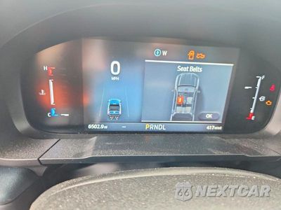 Zdjęcie 9 z 13 samochodu: 2025 FORD MAVERICK XLT VIN:3FTTW8J38SRB47754 - miniatura