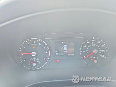 Zdjęcie 9 z 12 samochodu: 2020 KIA SORENTO S VIN:5XYPG4A58LG710838 - miniatura