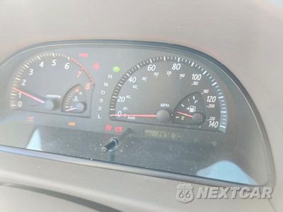 Zdjęcie 9 z 13 samochodu: 2004 TOYOTA CAMRY LE V6 VIN:4T1BF32K44U066570 - miniatura