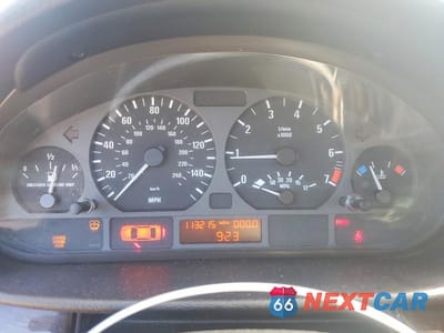 Zdjęcie 9 z 12 samochodu: 2005 BMW 325 I VIN:WBAEV33465KN98854 - miniatura