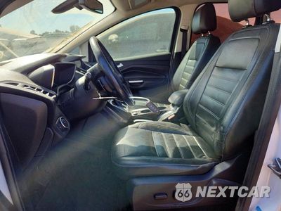Zdjęcie 7 z 12 samochodu: 2017 FORD C-MAX TITANIUM VIN:1FADP5FU9HL104538 - miniatura